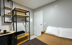 21- Studio com decoração linda